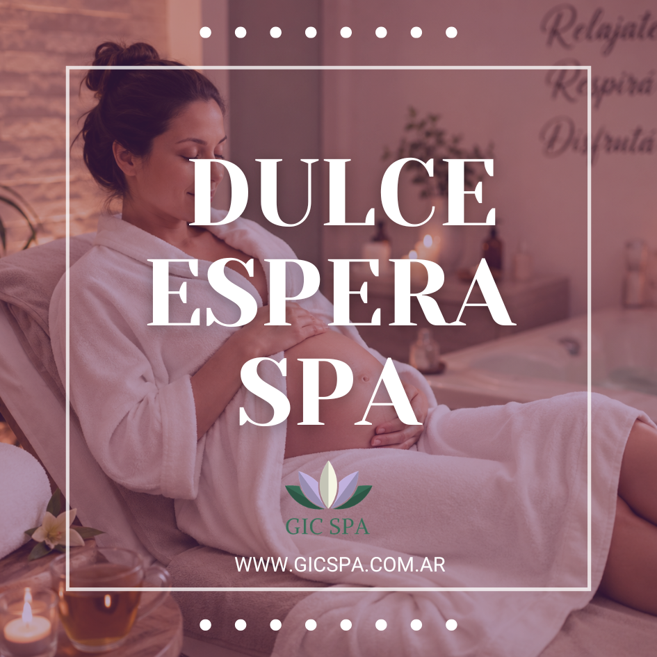 Dulce Espera Spa